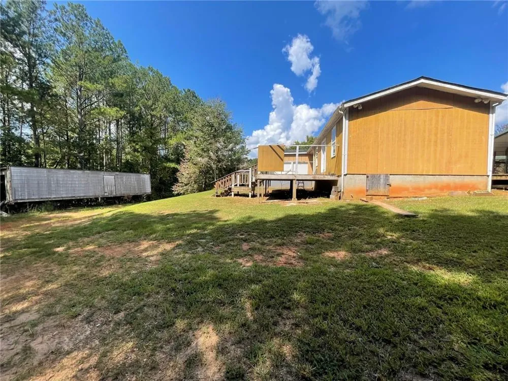 74 Bridle Path Drive Ball Ground, GA 30107