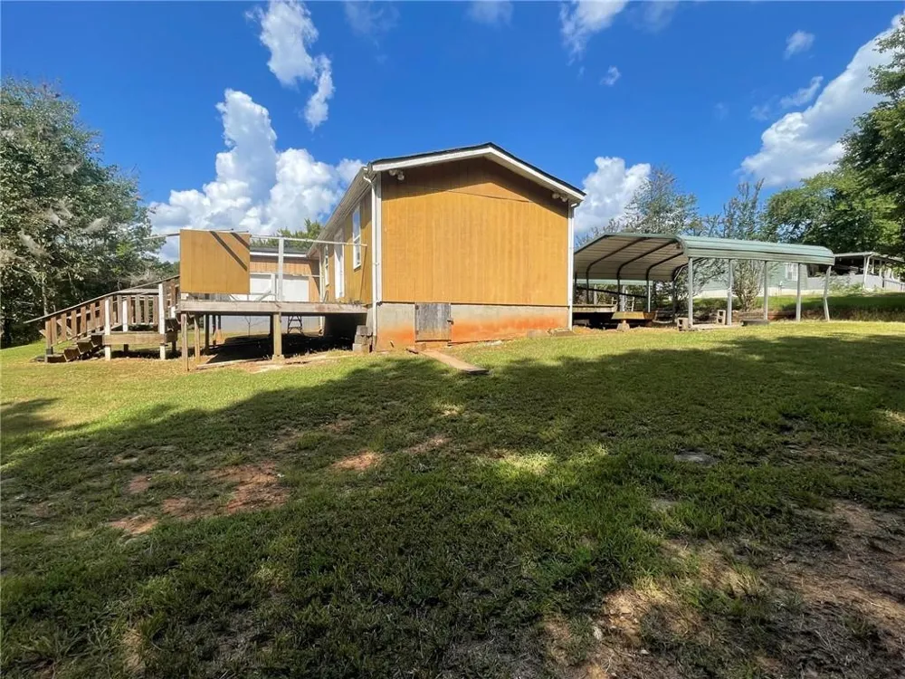74 Bridle Path Drive Ball Ground, GA 30107