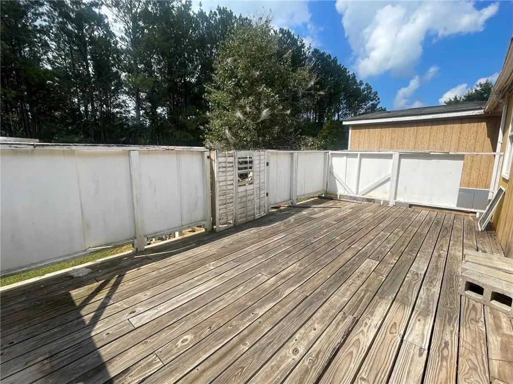 74 Bridle Path Drive Ball Ground, GA 30107