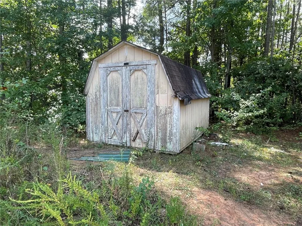74 Bridle Path Drive Ball Ground, GA 30107