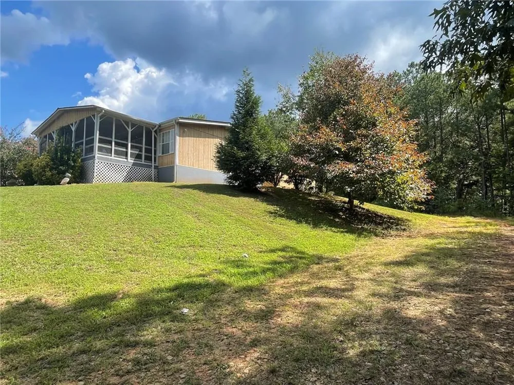 74 Bridle Path Drive Ball Ground, GA 30107