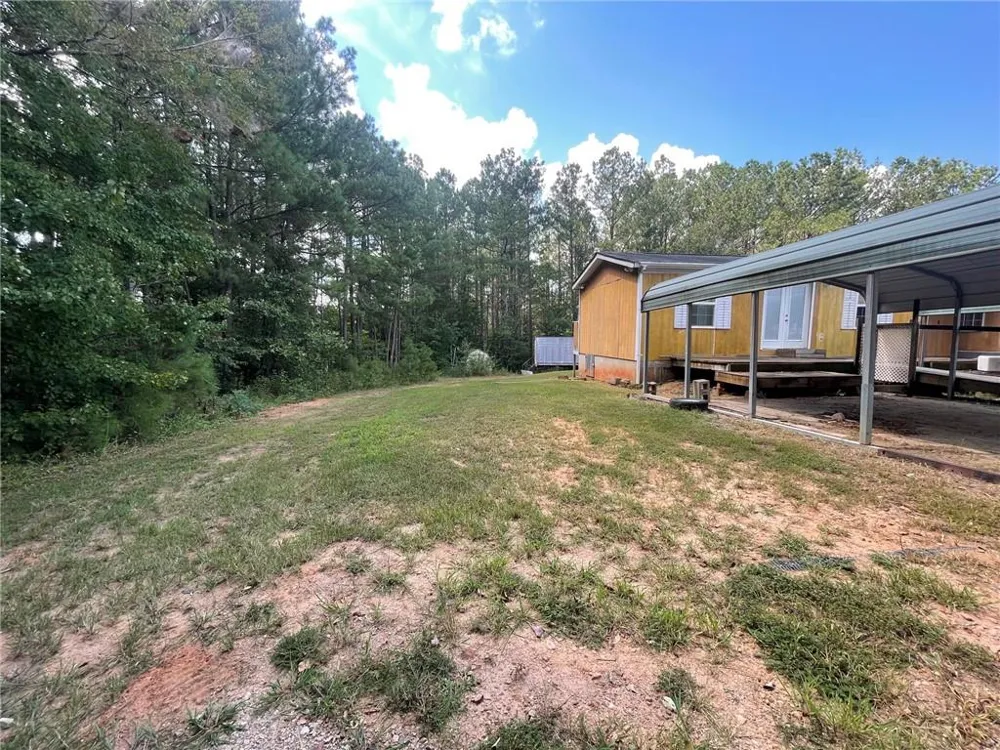 74 Bridle Path Drive Ball Ground, GA 30107