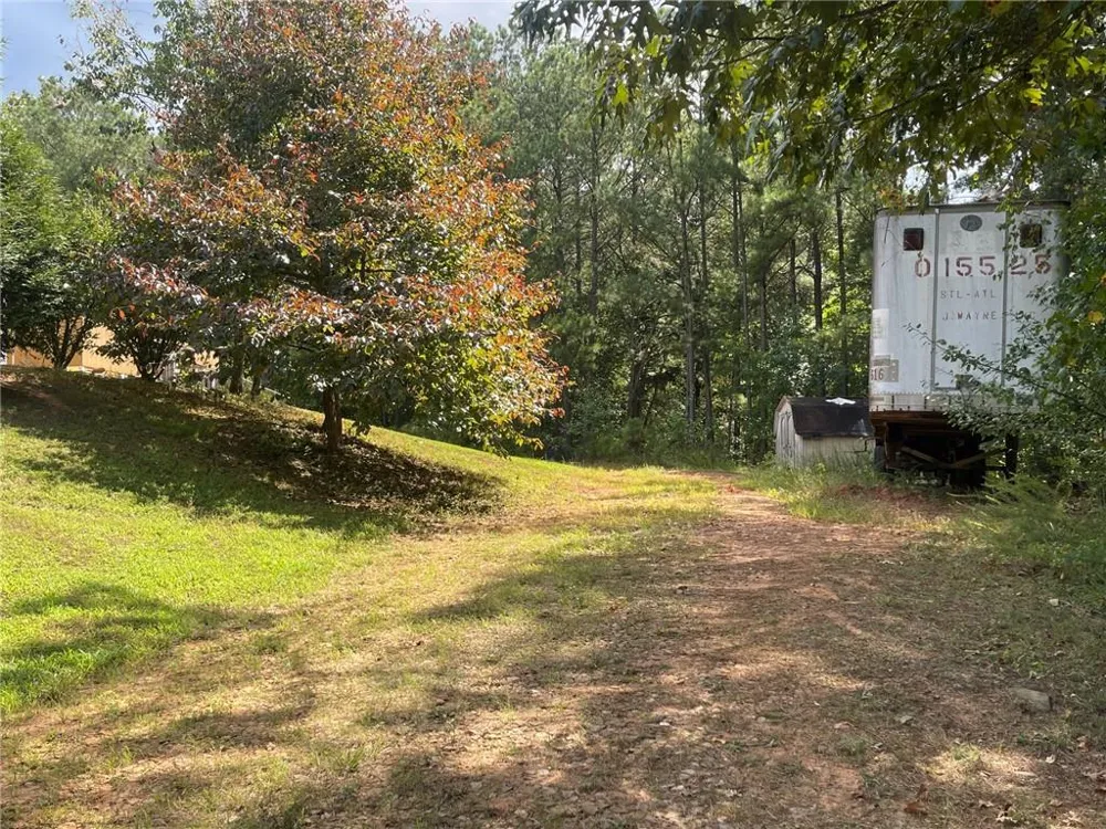 74 Bridle Path Drive Ball Ground, GA 30107