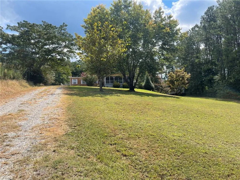 74 Bridle Path Drive Ball Ground, GA 30107