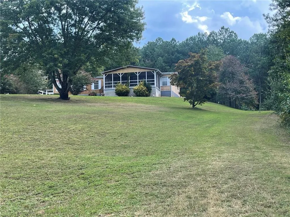74 Bridle Path Drive Ball Ground, GA 30107