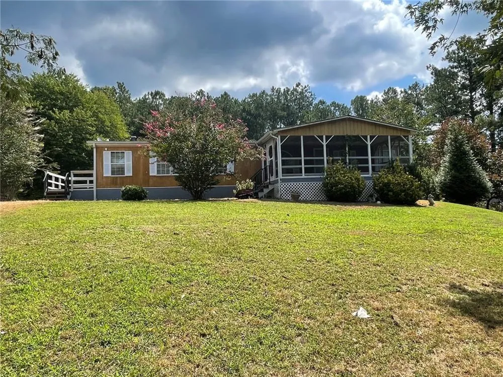 74 Bridle Path Drive Ball Ground, GA 30107