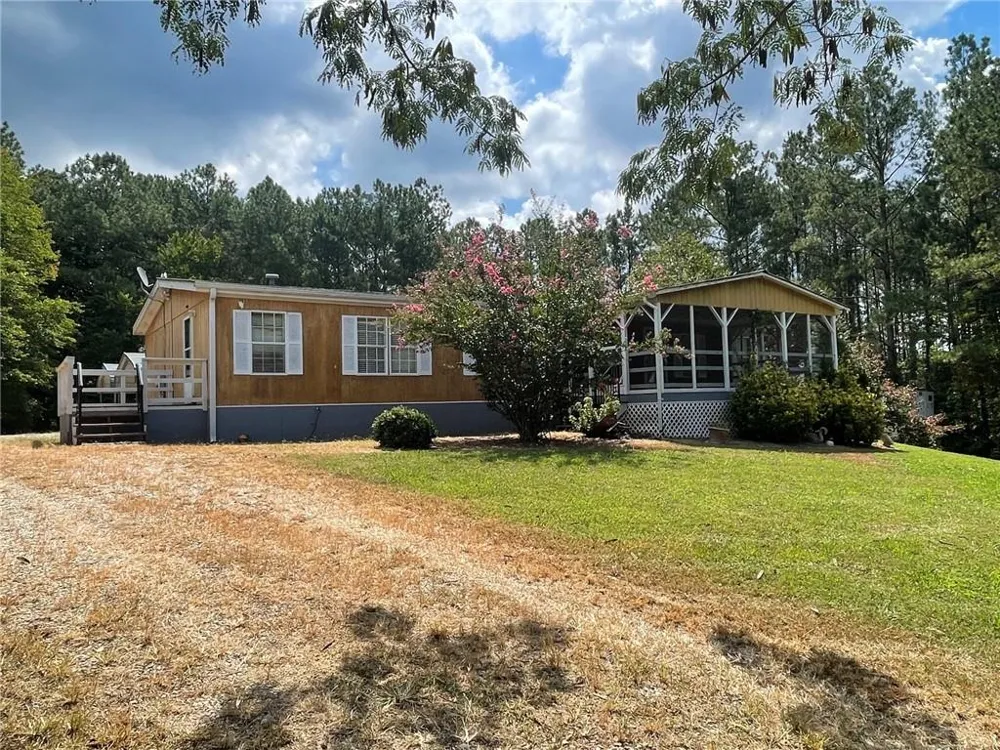 74 Bridle Path Drive Ball Ground, GA 30107