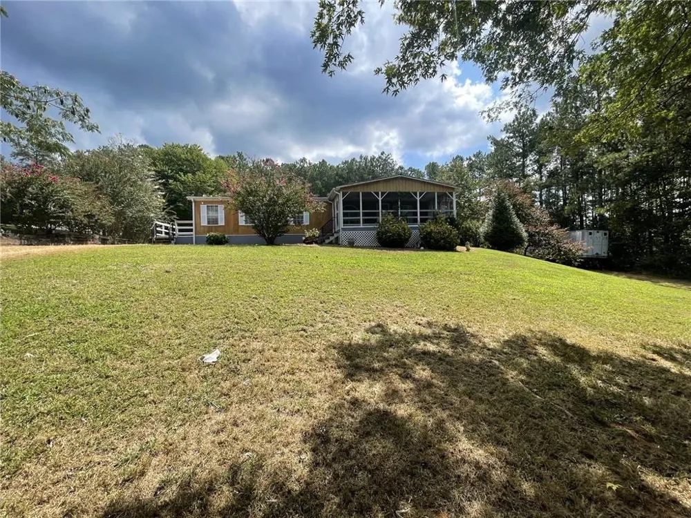 74 Bridle Path Drive Ball Ground, GA 30107