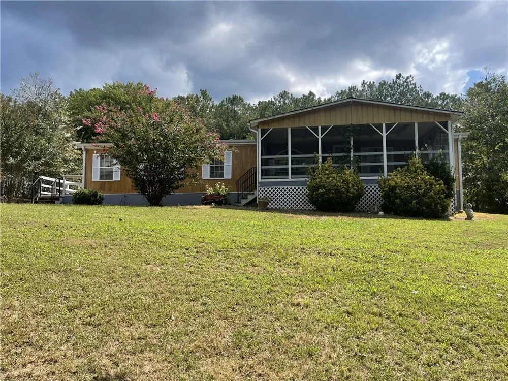 74 Bridle Path Drive Ball Ground, GA 30107