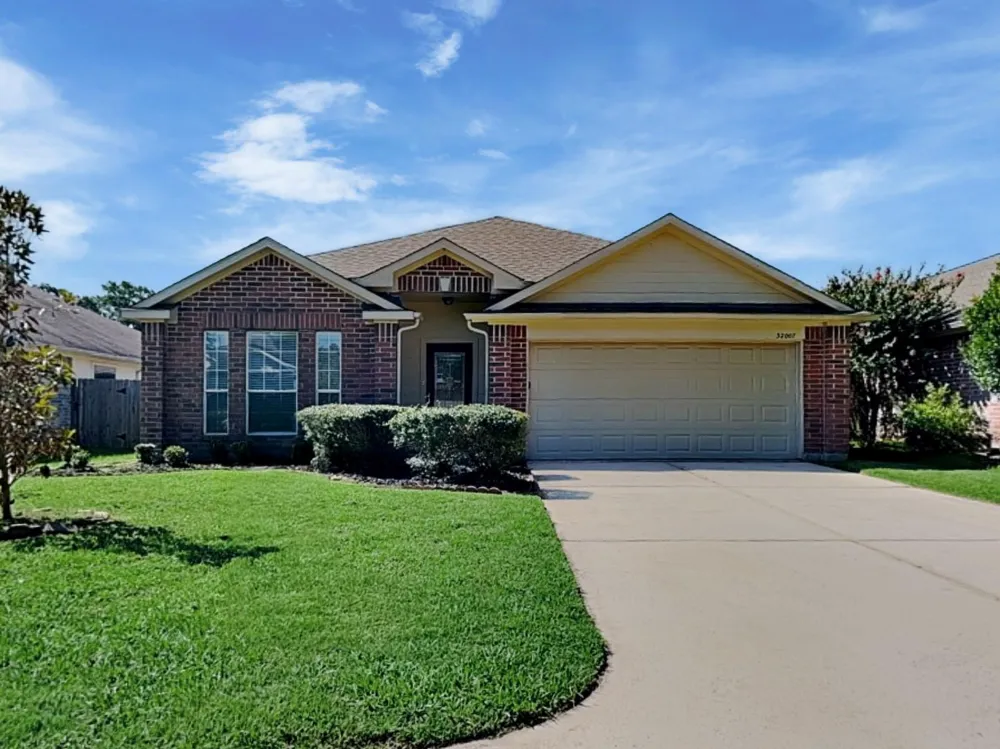 32007 Annice Lane Pinehurst, TX 77362