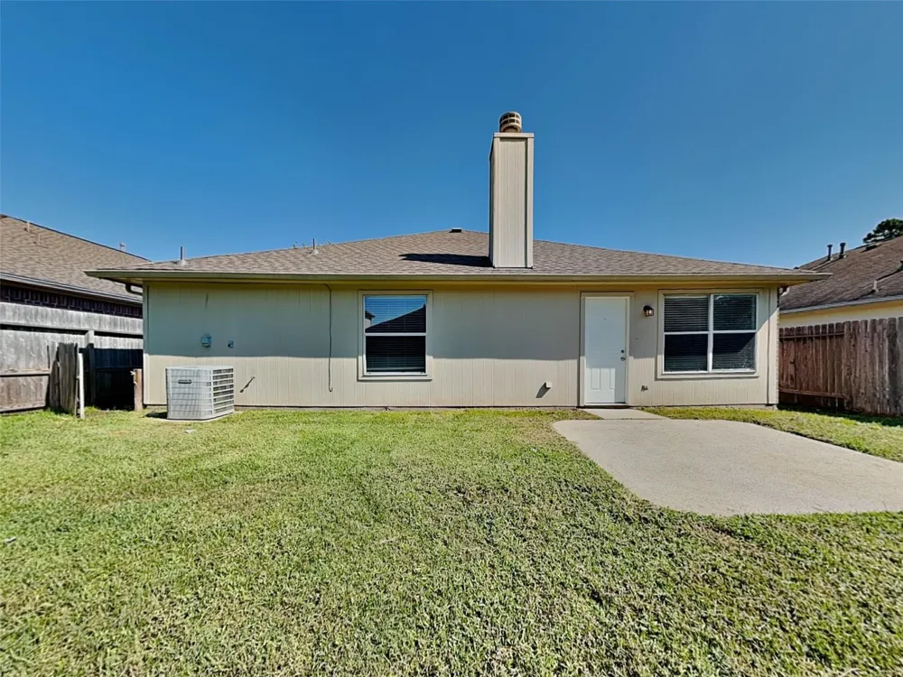 32007 Annice Lane Pinehurst, TX 77362