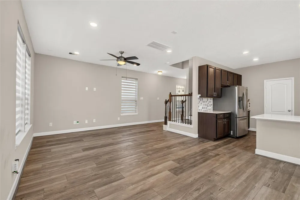 10214 Pinewood Fox Drive Houston, TX 77080