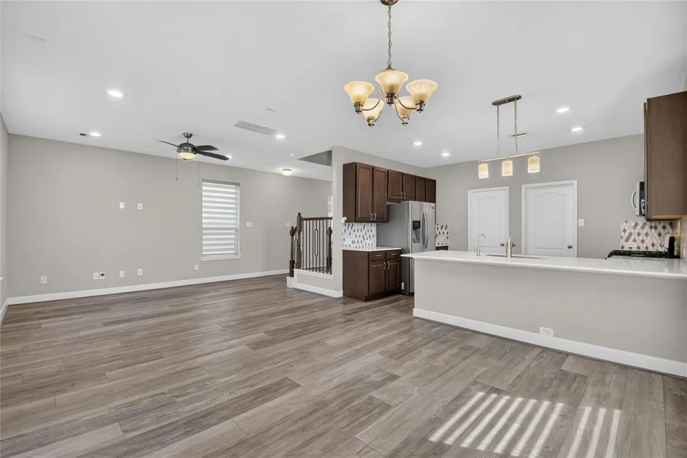 10214 Pinewood Fox Drive Houston, TX 77080