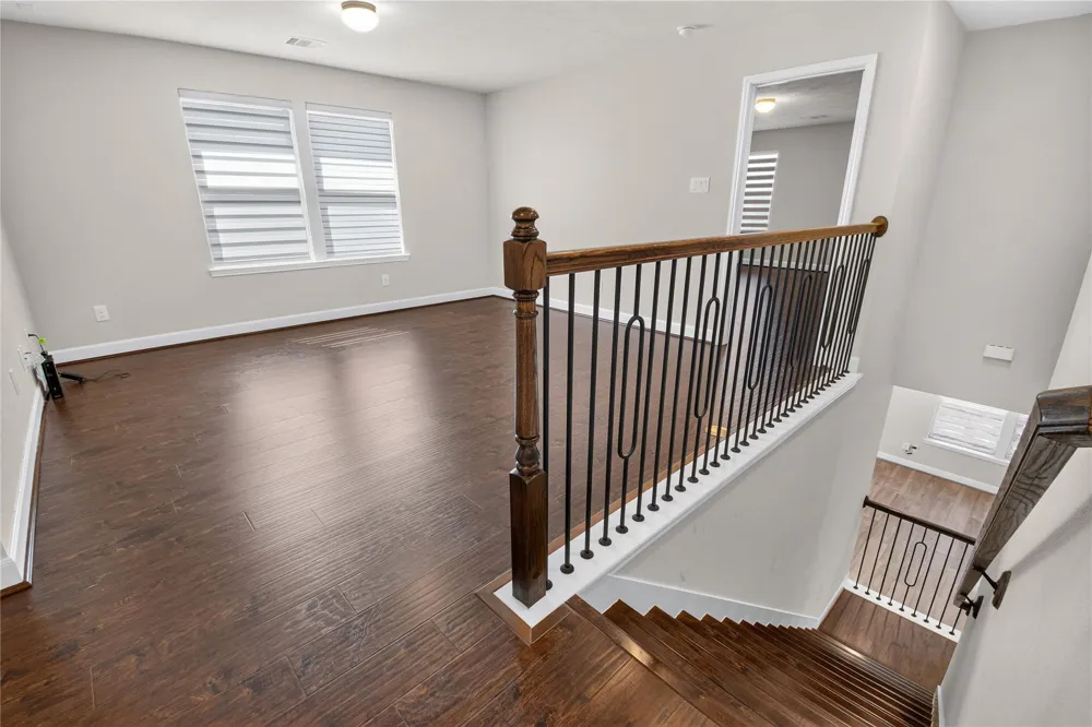 10214 Pinewood Fox Drive Houston, TX 77080