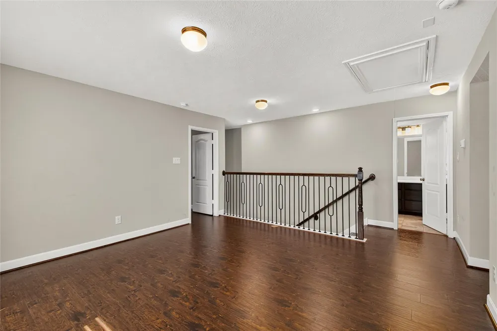 10214 Pinewood Fox Drive Houston, TX 77080