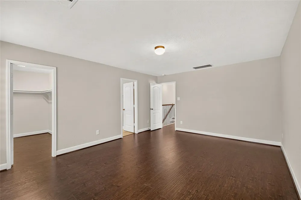 10214 Pinewood Fox Drive Houston, TX 77080