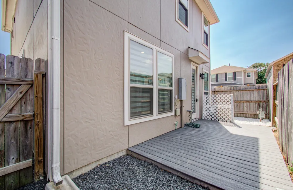 10214 Pinewood Fox Drive Houston, TX 77080