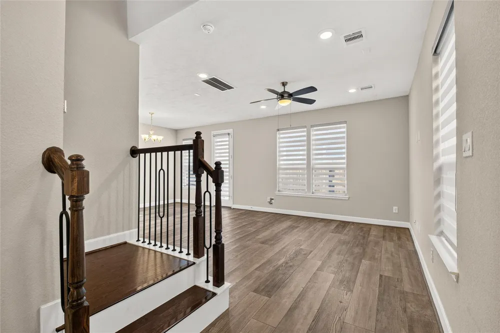 10214 Pinewood Fox Drive Houston, TX 77080