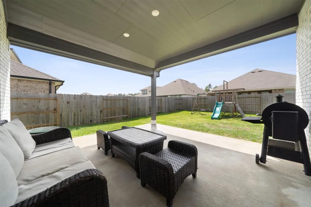23688 Mileto Drive New Caney, TX 77357