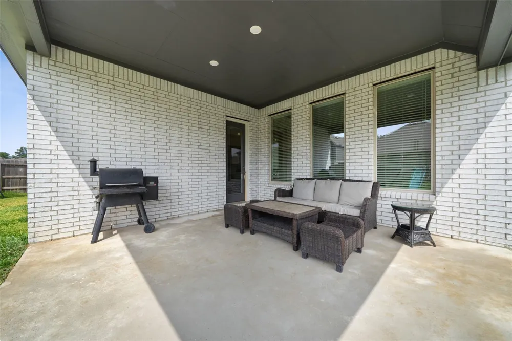 23688 Mileto Drive New Caney, TX 77357
