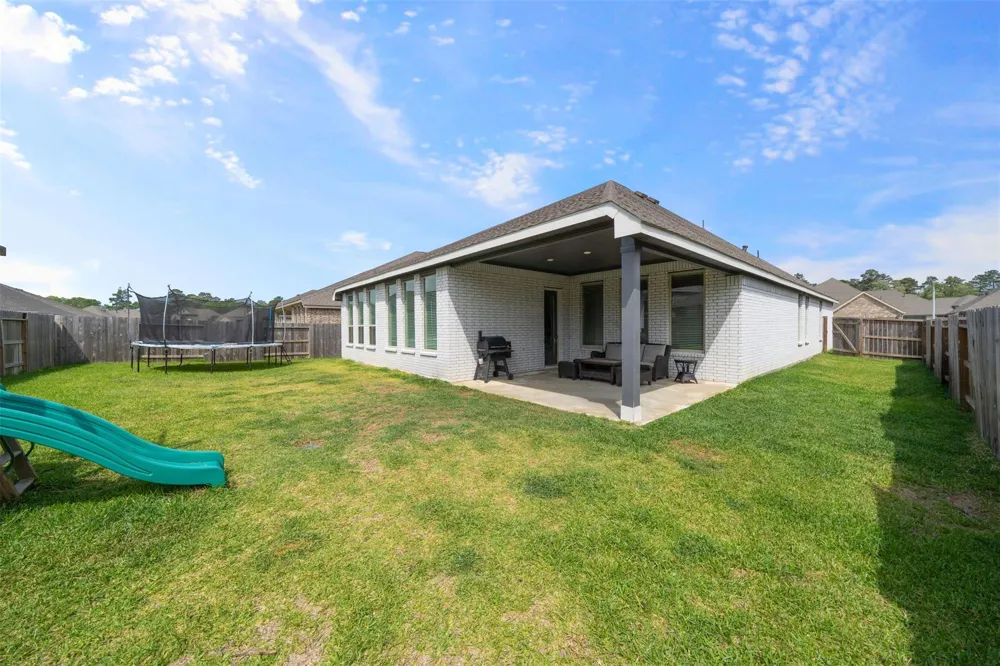 23688 Mileto Drive New Caney, TX 77357