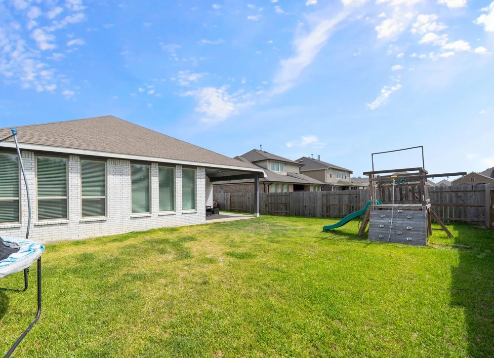 23688 Mileto Drive New Caney, TX 77357