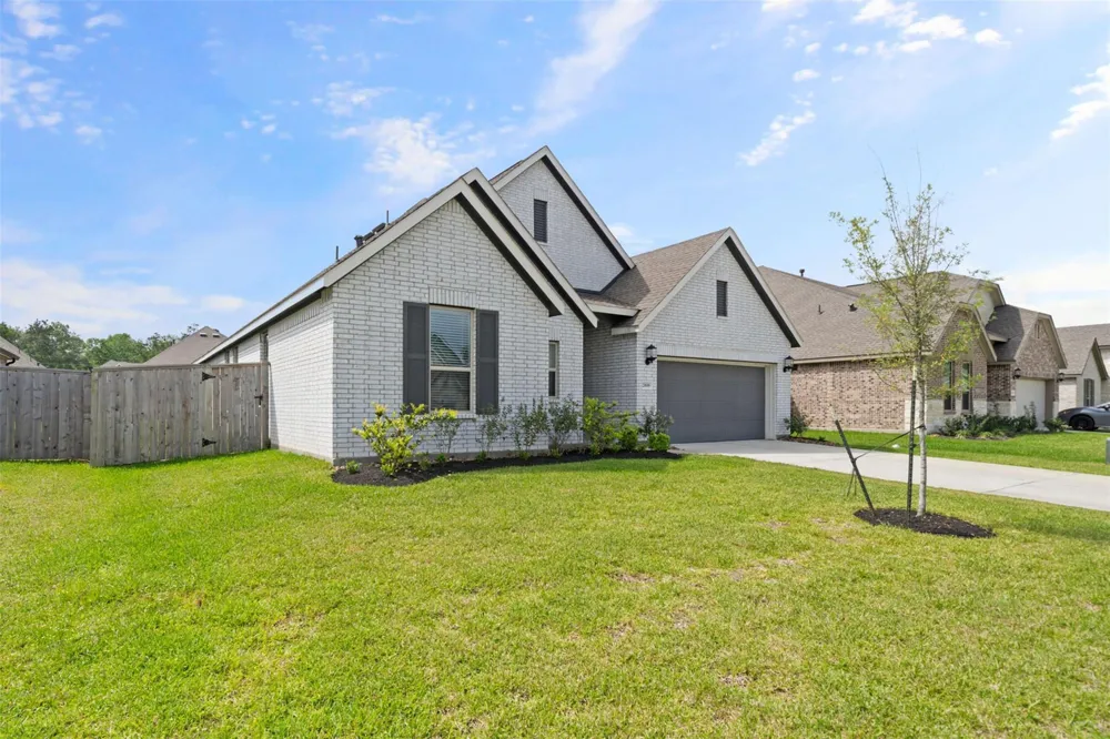 23688 Mileto Drive New Caney, TX 77357