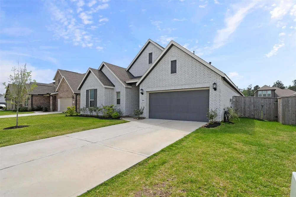 23688 Mileto Drive New Caney, TX 77357
