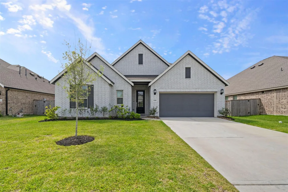 23688 Mileto Drive New Caney, TX 77357