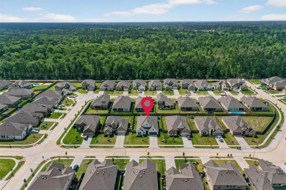 23688 Mileto Drive New Caney, TX 77357