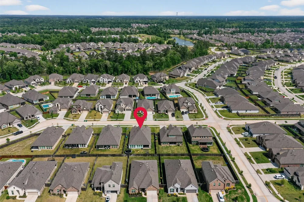 23688 Mileto Drive New Caney, TX 77357