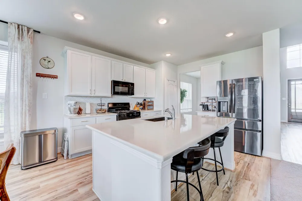 1926 Temple Grove Drive Rosharon, TX 77583