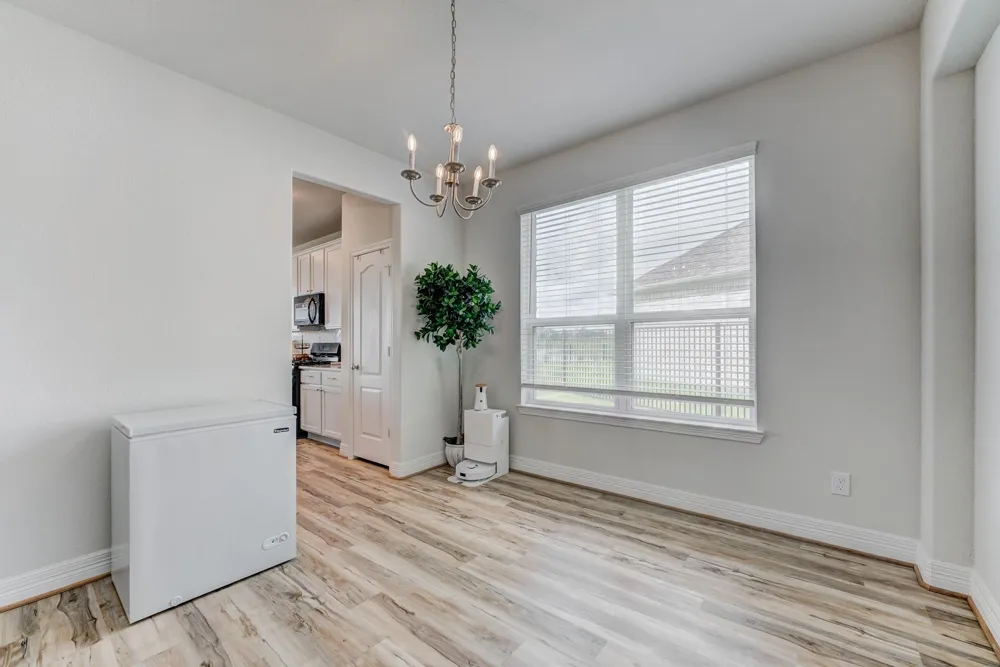 1926 Temple Grove Drive Rosharon, TX 77583
