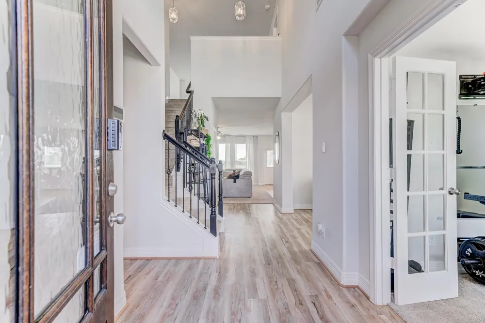 1926 Temple Grove Drive Rosharon, TX 77583