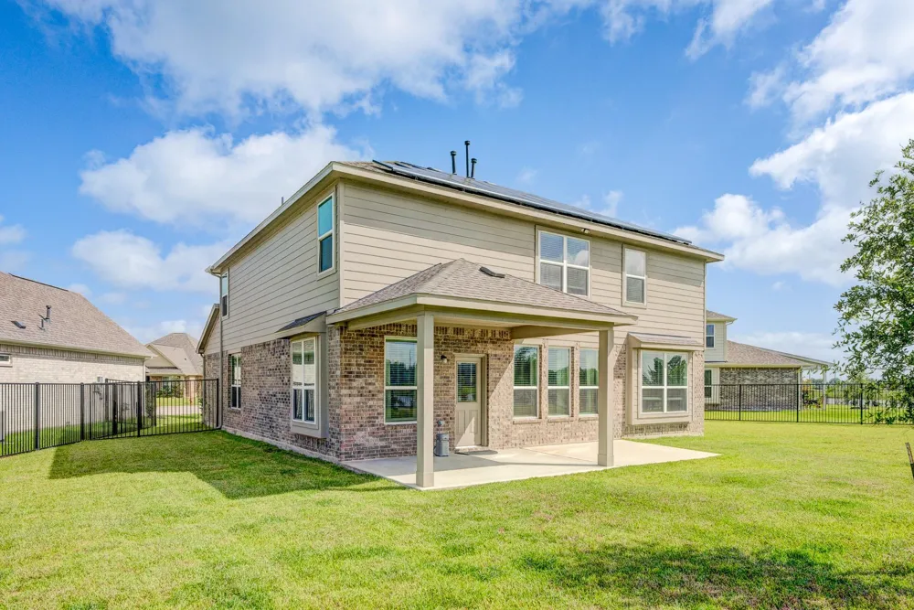 1926 Temple Grove Drive Rosharon, TX 77583