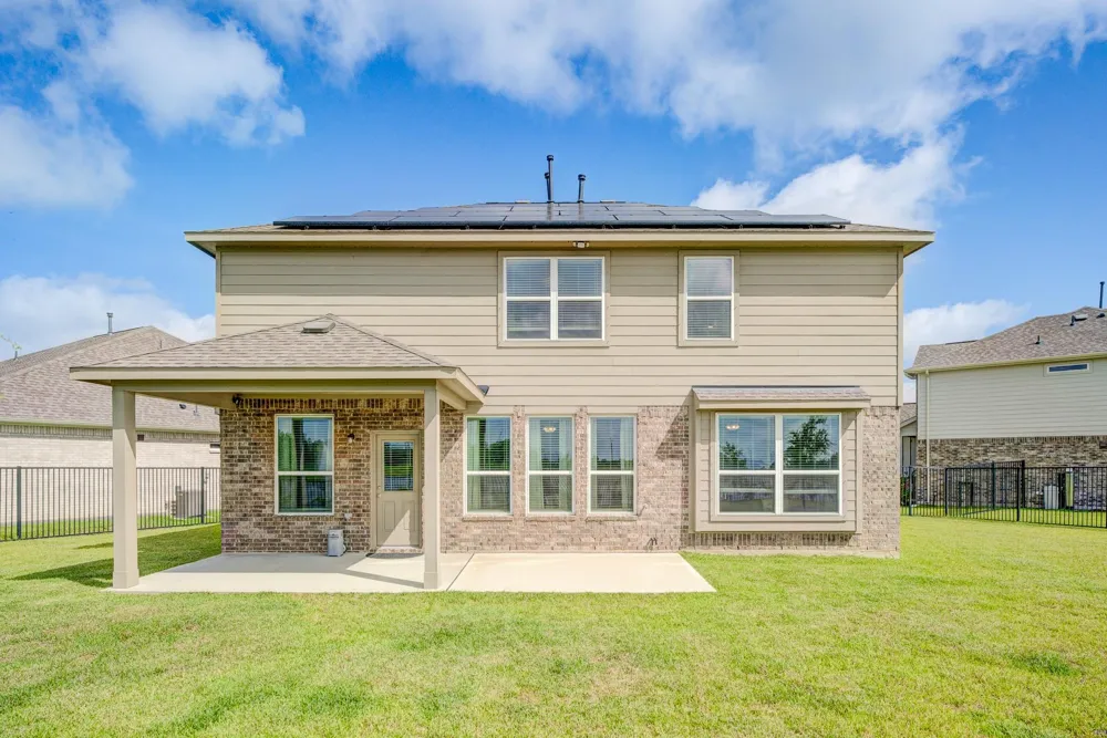 1926 Temple Grove Drive Rosharon, TX 77583