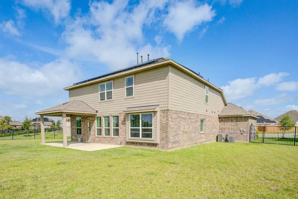 1926 Temple Grove Drive Rosharon, TX 77583