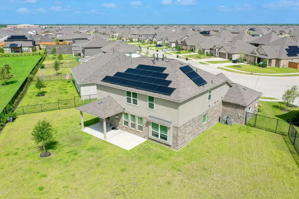 1926 Temple Grove Drive Rosharon, TX 77583