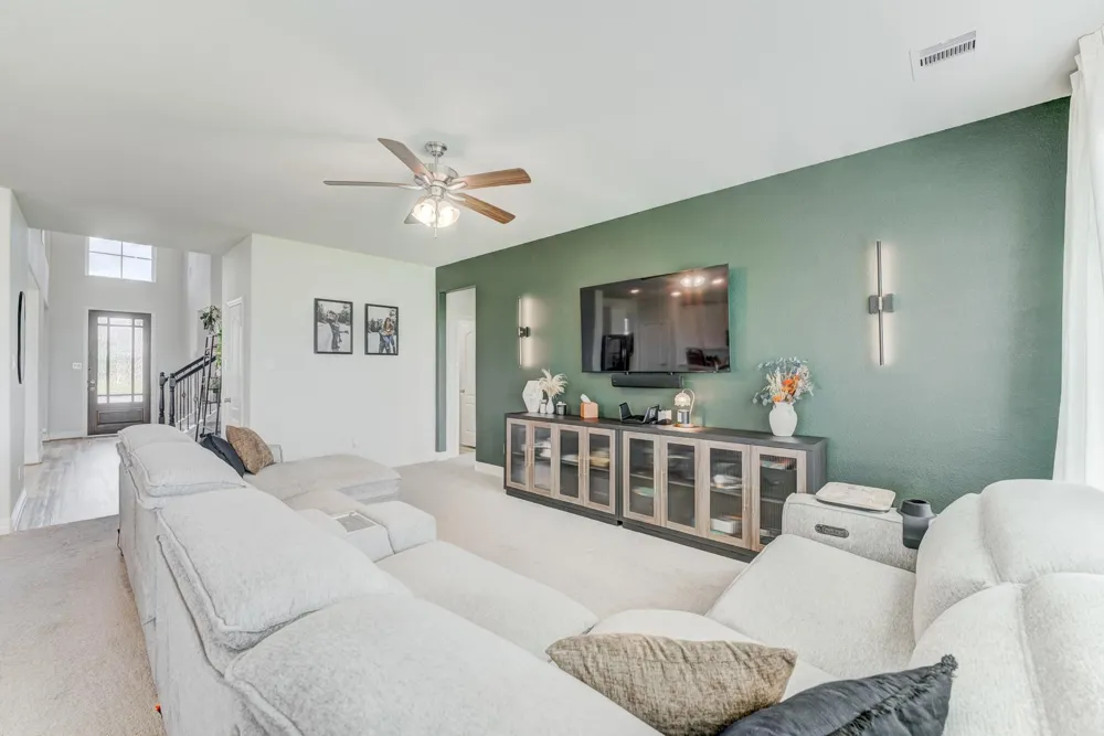 1926 Temple Grove Drive Rosharon, TX 77583