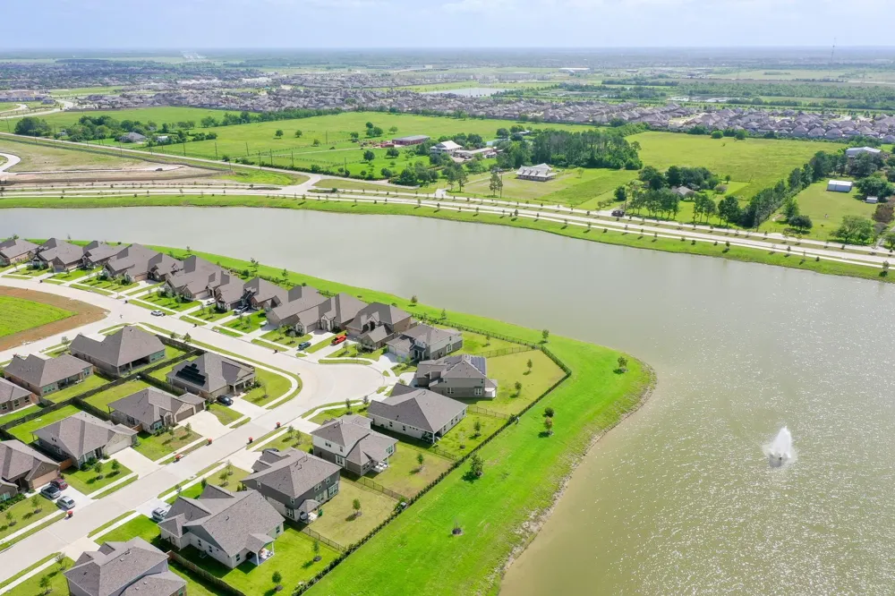1926 Temple Grove Drive Rosharon, TX 77583