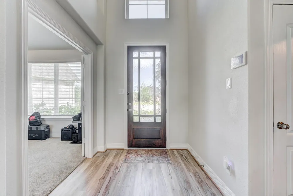 1926 Temple Grove Drive Rosharon, TX 77583