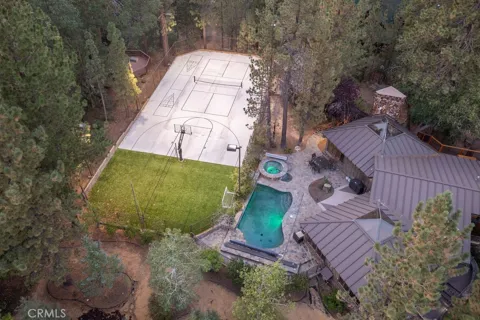 42290 Heavenly Valley
