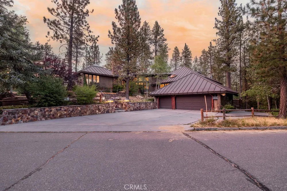 42290 Heavenly Valley Big Bear Lake, CA 92315
