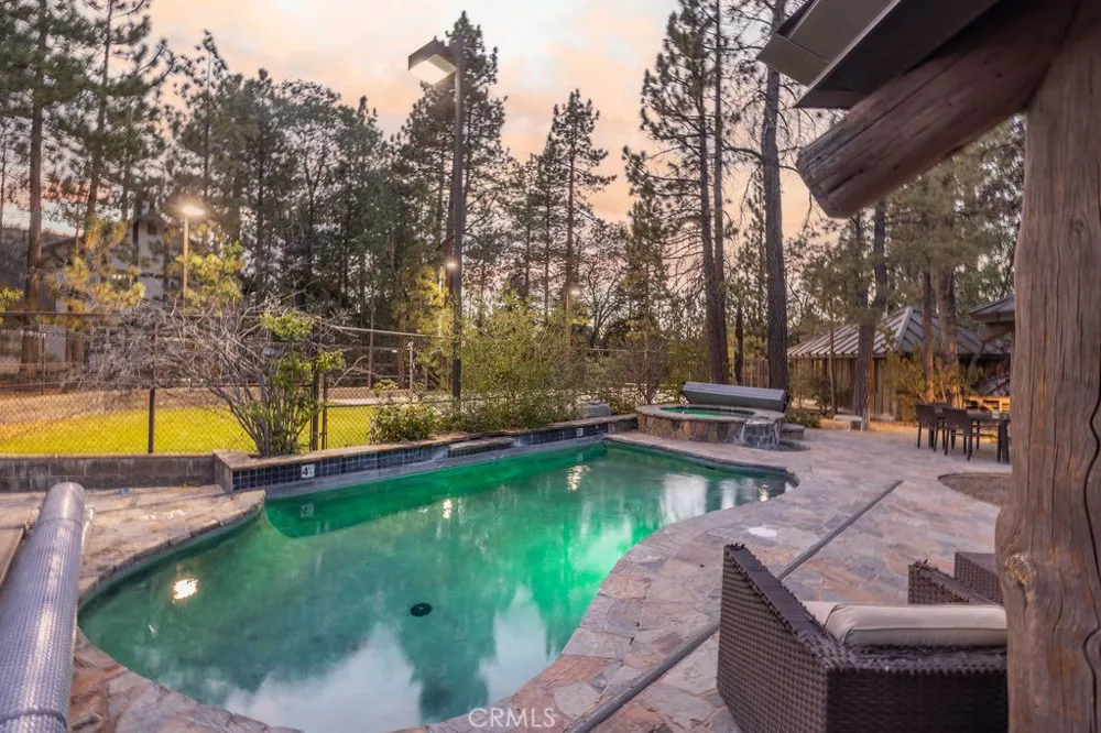 42290 Heavenly Valley Big Bear Lake, CA 92315