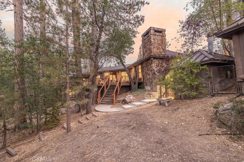 42290 Heavenly Valley Big Bear Lake, CA 92315