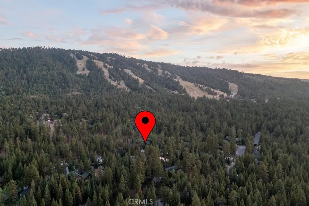 42290 Heavenly Valley Big Bear Lake, CA 92315