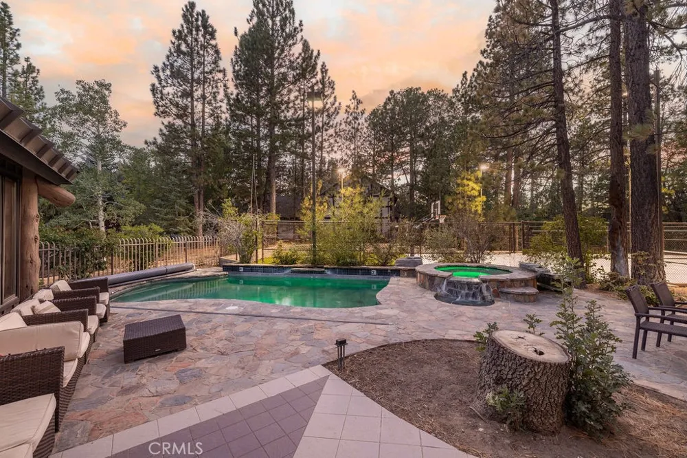 42290 Heavenly Valley Big Bear Lake, CA 92315