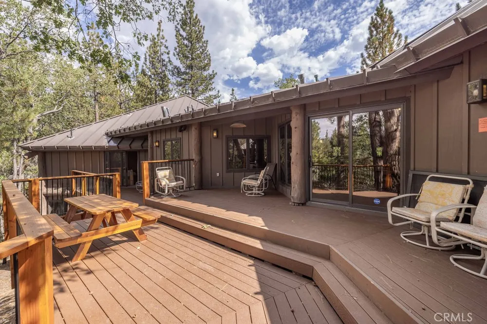 42290 Heavenly Valley Big Bear Lake, CA 92315