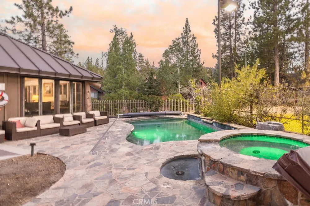 42290 Heavenly Valley Big Bear Lake, CA 92315