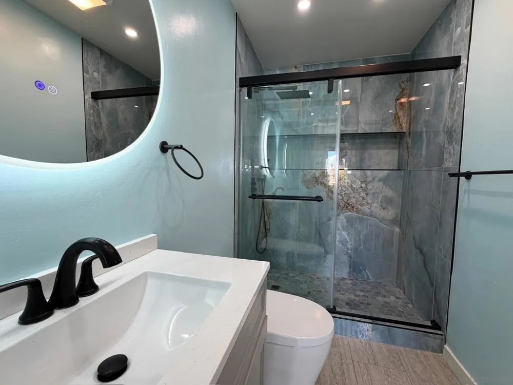 2057 Burton #64 San Diego, CA 92111